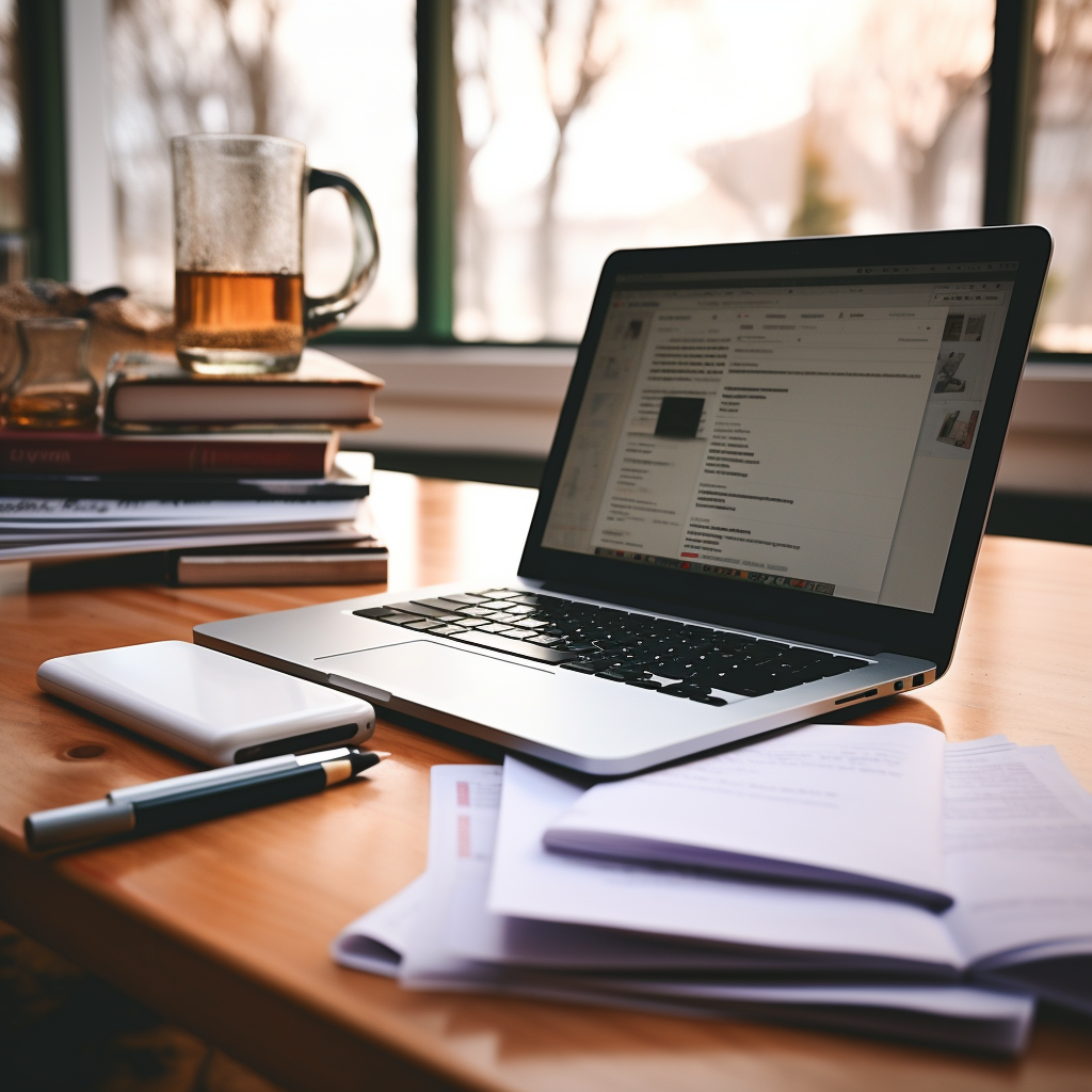 6_a_minimalistic_image_of_a_laptop_on_06d84678-53e4-49d4-b5c6-2b4a86d8cf10